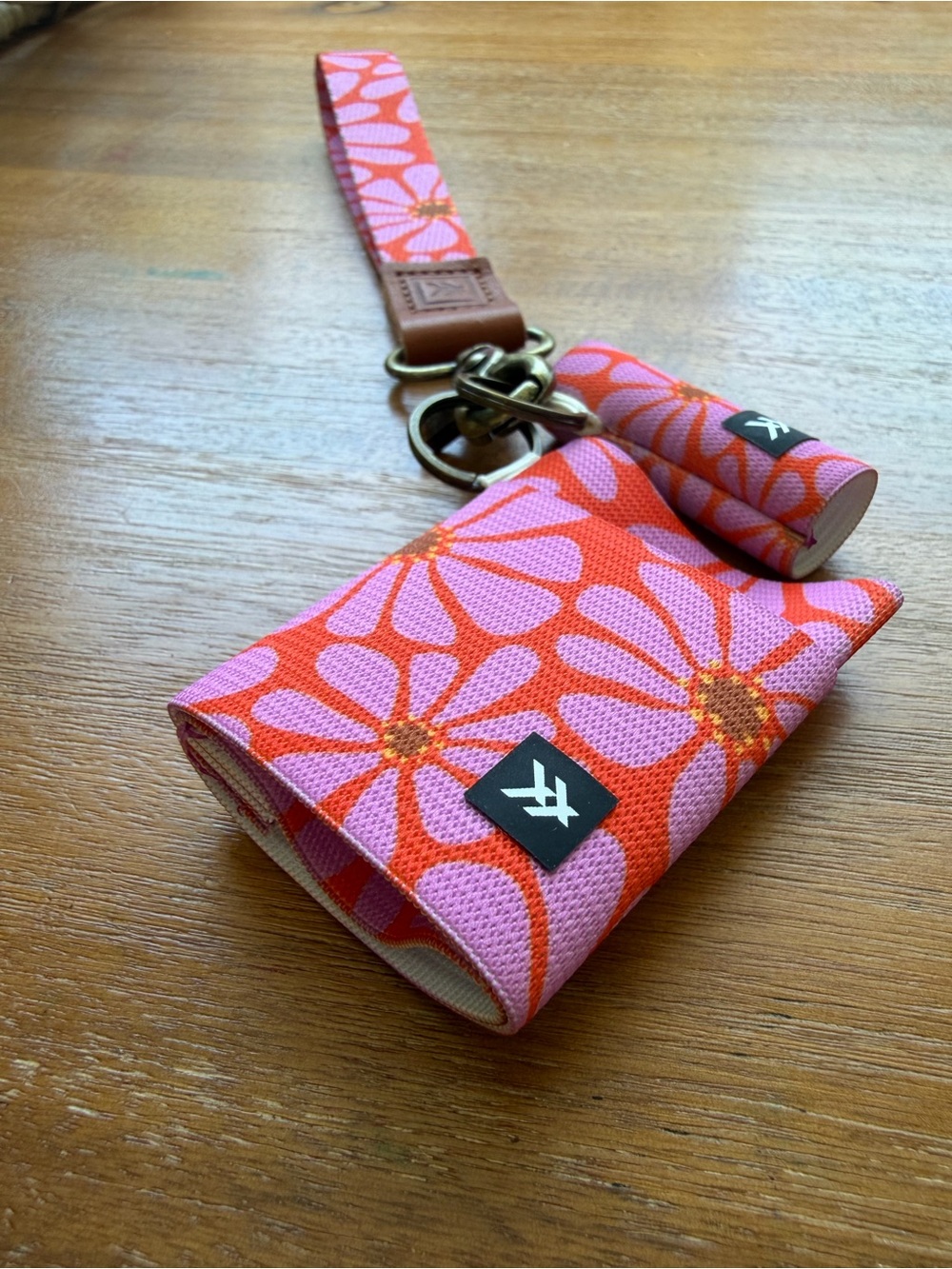 Thread keychain - Picture 5 of 5